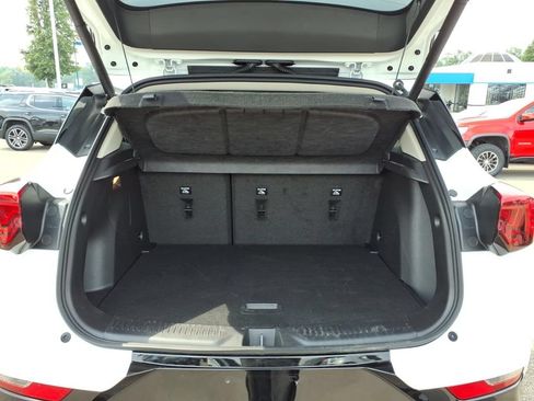 Used 2024 Buick Encore GX Sport Touring w/ Comfort Package AWD/4WD image 8