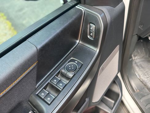 Used 2025 Ford F150 Tremor w/ Bed Utility Package AWD/4WD image 27