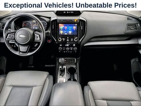 Used 2022 Subaru Ascent Onyx Edition AWD/4WD image 19
