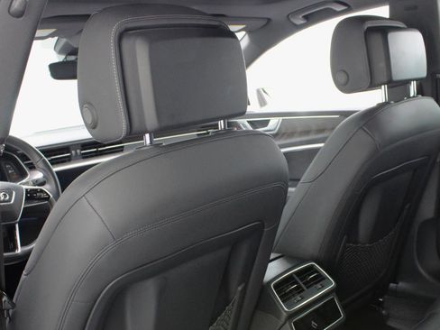 Used 2019 Audi A7 3.0T Premium Plus AWD/4WD image 37
