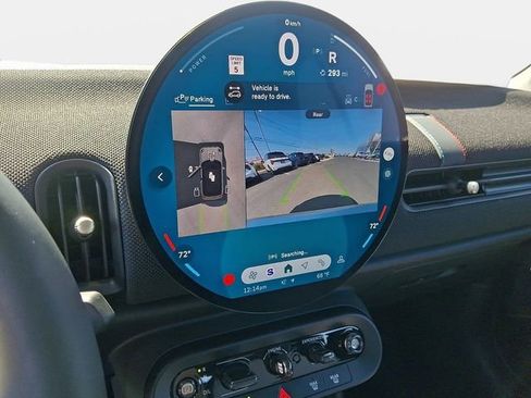 New 2026 MINI Cooper S FWD image 16