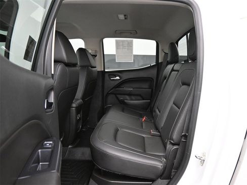 Used 2022 Chevrolet Colorado ZR2 image 17