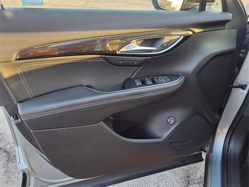 Used 2023 Buick Envision Essence w/ Sport Touring Package image 49