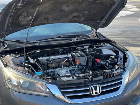 Used 2015 Honda Accord EX-L image 45