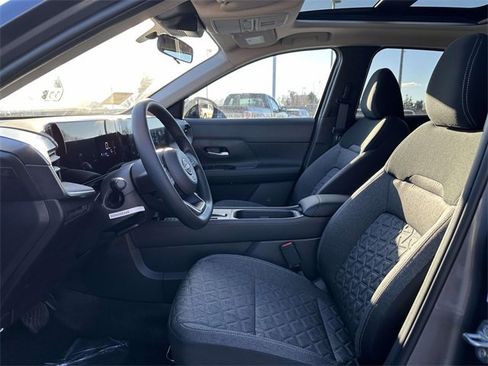 New 2026 Nissan Kicks SV w/ SV Premium Package image 16