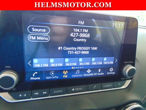 Used 2024 Nissan Sentra SV image 21