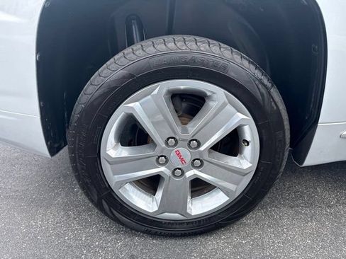 Used 2017 GMC Terrain Denali FWD image 19