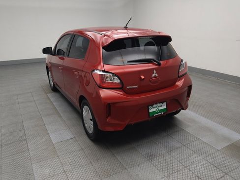 Used 2022 Mitsubishi Mirage ES FWD image 5