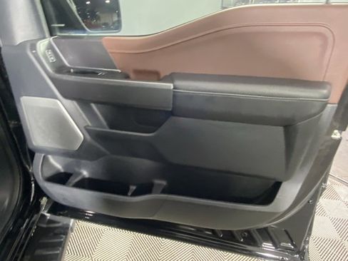 Used 2023 Ford F150 Lariat w/ Equipment Group 502A High image 9