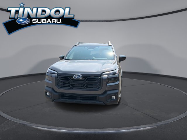 New 2026 Subaru Outback Touring XT AWD/4WD image 3