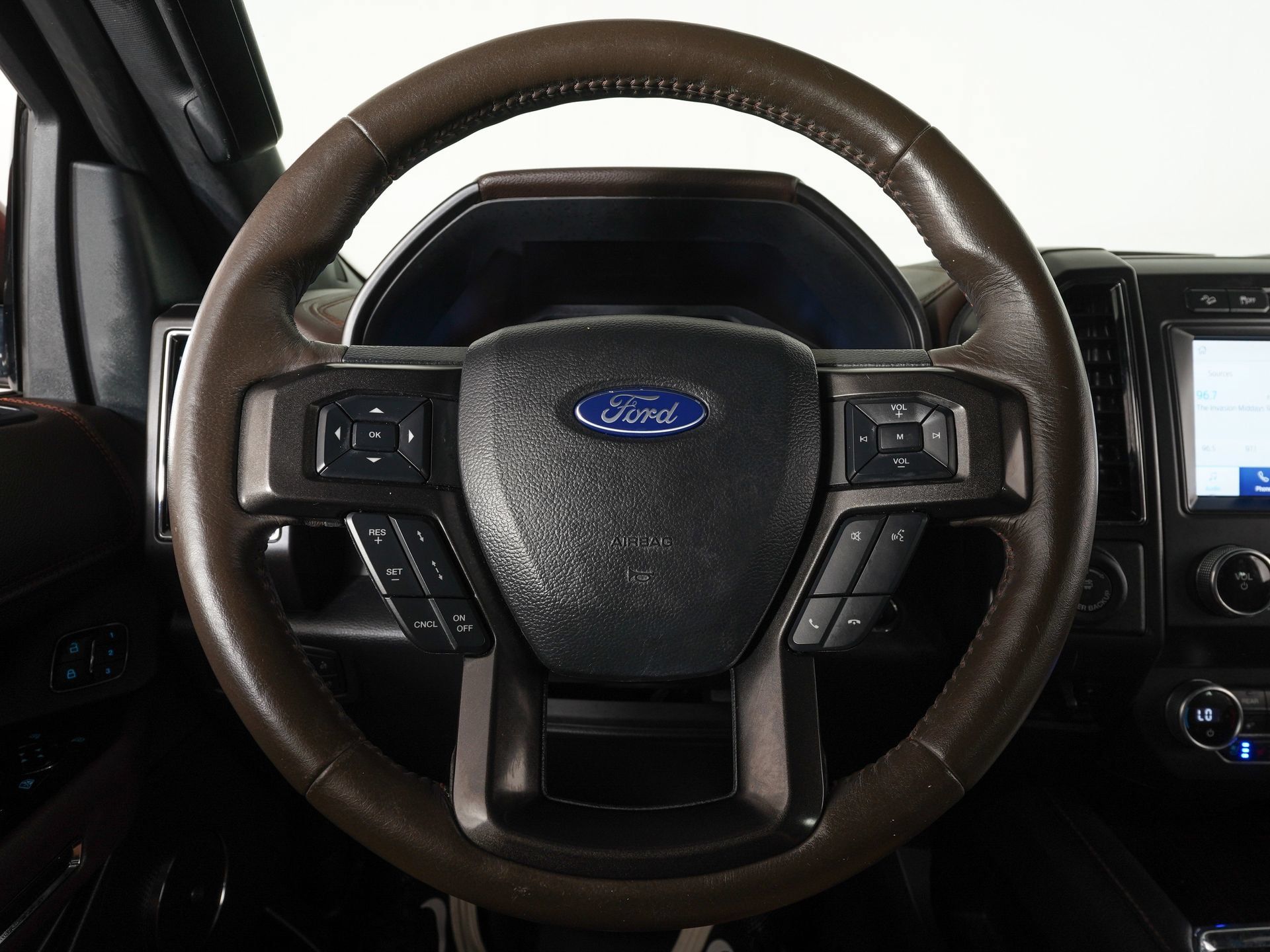 Used 2021 Ford Expedition Max King Ranch AWD/4WD image 19