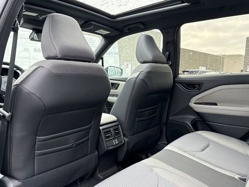 New 2026 Subaru Forester Premium image 13