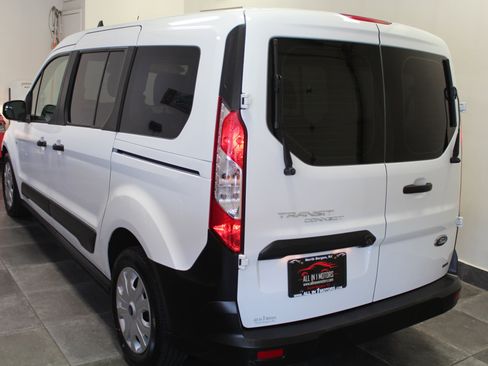 Used 2022 Ford Transit Connect XL image 4
