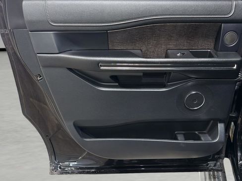 Used 2018 Ford Expedition Max Limited w/ Equipment Group 302A AWD/4WD image 19