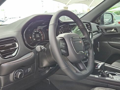 New 2026 Dodge Durango GT RWD image 3
