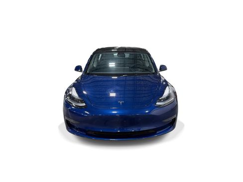 Used 2023 Tesla Model 3 Standard Range RWD image 2