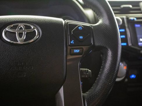 Used 2015 Toyota 4Runner TRD Pro image 51