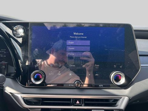 New 2026 Lexus RX 350 Premium image 29