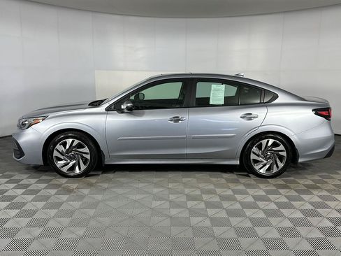 Used 2024 Subaru Legacy Touring XT AWD/4WD image 6