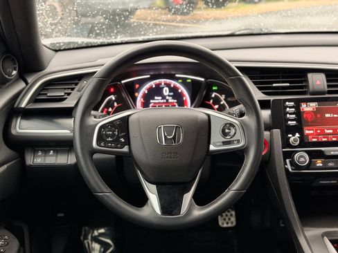 Used 2019 Honda Civic Sport image 28