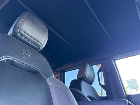 Certified 2024 Ford Bronco Big Bend AWD/4WD image 18