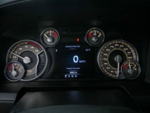 Used 2018 RAM 3500 Laramie Longhorn image 47