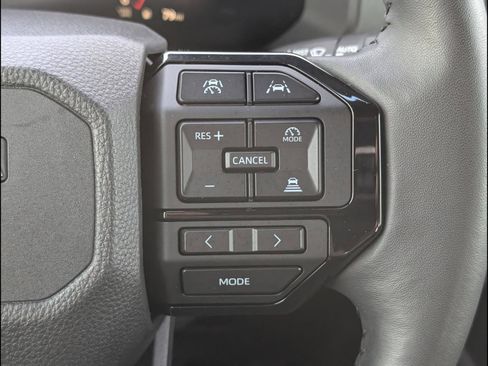 Used 2025 Toyota Land Cruiser 1958 AWD/4WD image 16