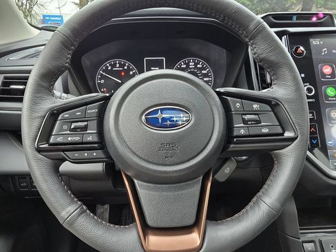 New 2026 Subaru Ascent Limited Bronze AWD/4WD image 16