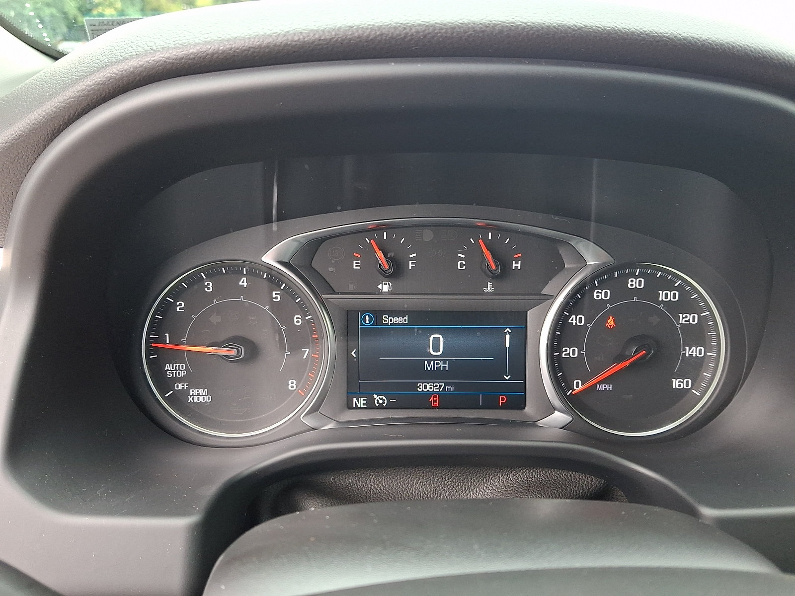 Used 2023 GMC Acadia SLE w/ Driver Convenience Package AWD/4WD image 21