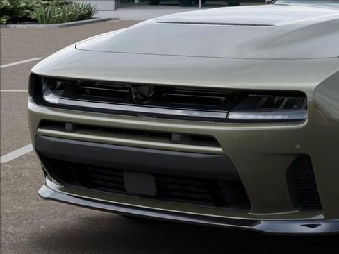 New 2026 Dodge Charger R/T Scat Pack image 11
