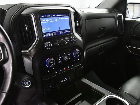 Used 2022 Chevrolet Silverado 1500 RST w/ All Star Edition Plus image 24