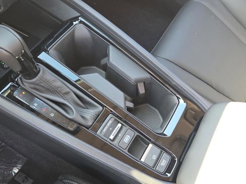 New 2026 Honda Accord EX-L image 37
