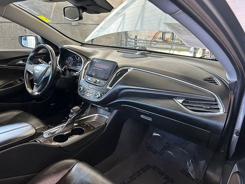 Used 2024 Chevrolet Malibu LT image 24