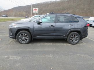 Used 2024 Toyota RAV4 XLE Premium w/ Weather Package video 4