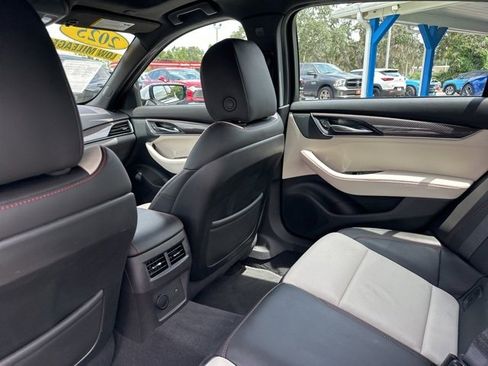 Used 2025 Cadillac CT5 Sport image 40