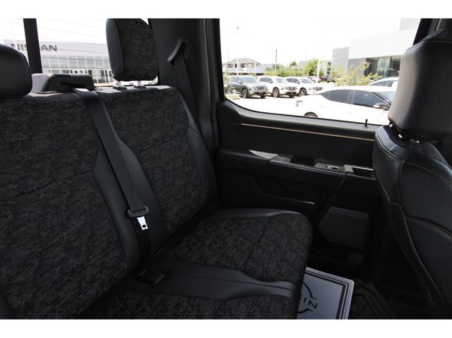 Used 2025 Ford F150 Tremor w/ Tow/Haul Package AWD/4WD image 13