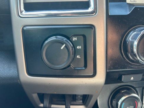 Used 2017 Ford F350 Lariat w/ Lariat Value Package image 24