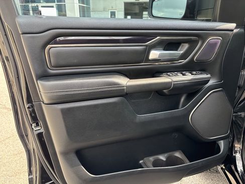 Used 2020 RAM 1500 Rebel w/ Rebel Level 2 Equipment Group image 8