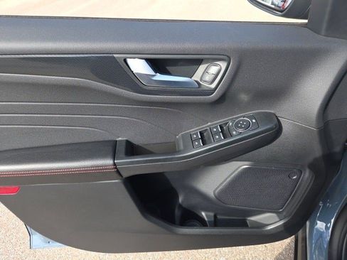 New 2026 Ford Escape ST-Line w/ Tech Pack #1 image 21