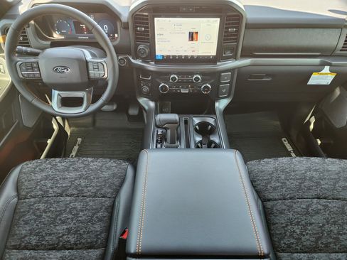 New 2026 Ford F150 Tremor AWD/4WD image 22