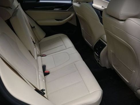 Used 2022 BMW X3 xDrive30i w/ Convenience Package AWD/4WD image 43