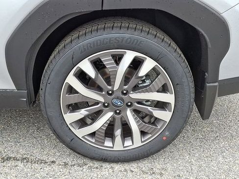 New 2026 Subaru Forester Touring AWD/4WD image 8