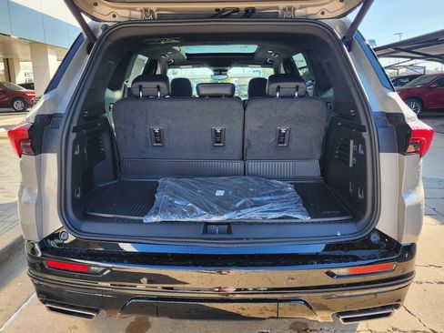 New 2026 Buick Enclave Sport Touring w/ Power Package image 53