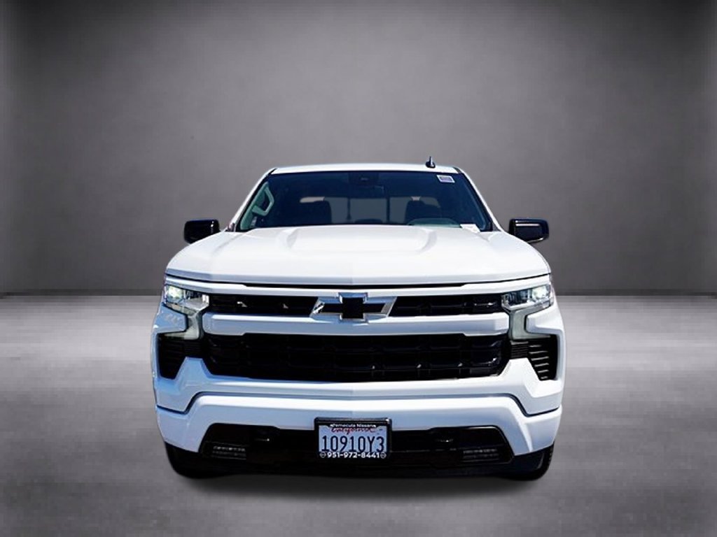 Used 2024 Chevrolet Silverado 1500 RST w/ All Star Edition Plus RWD image 11