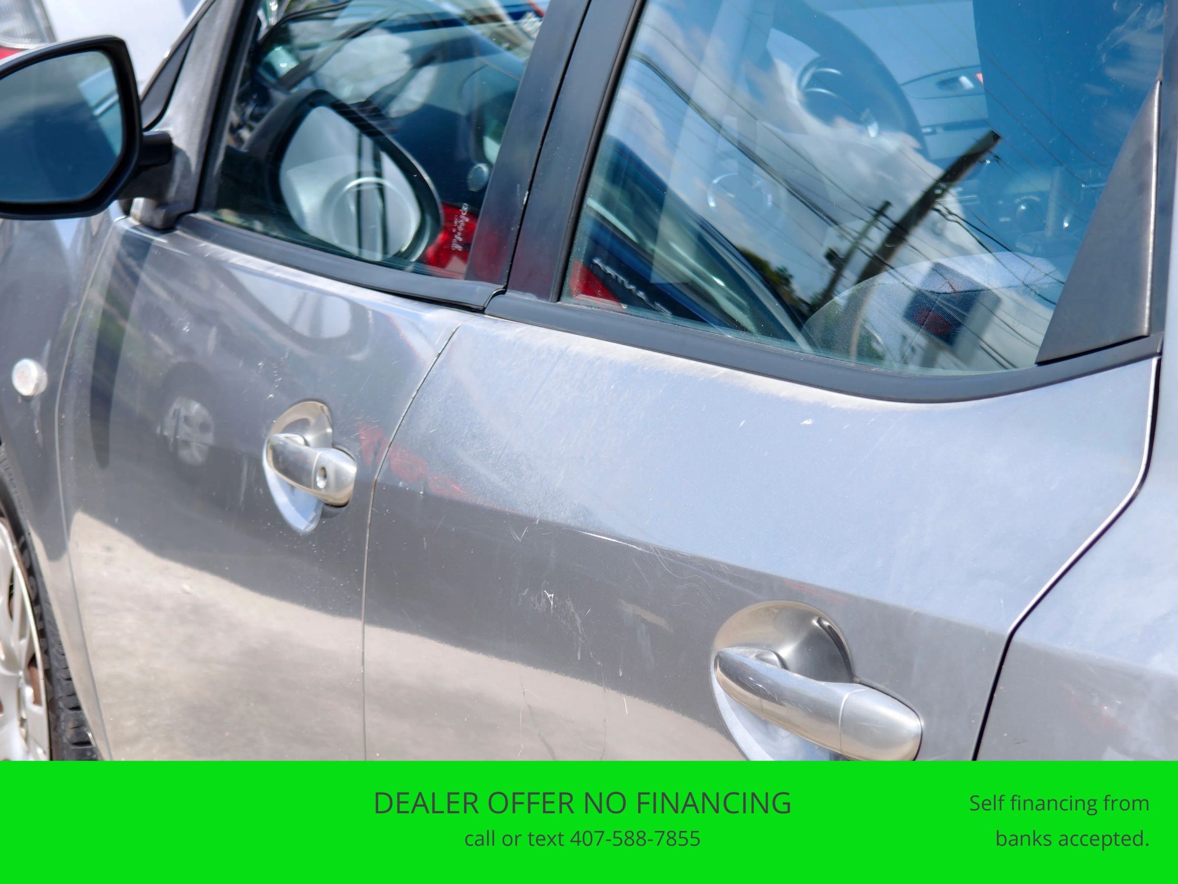 Used 2012 MAZDA MAZDA2 Sport FWD image 23