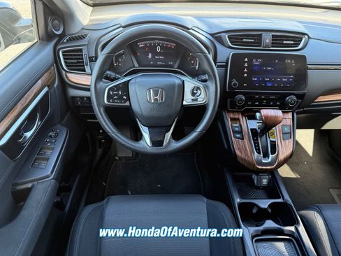 Used 2019 Honda CR-V EX image 12