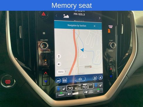 New 2026 Subaru Ascent Touring image 8