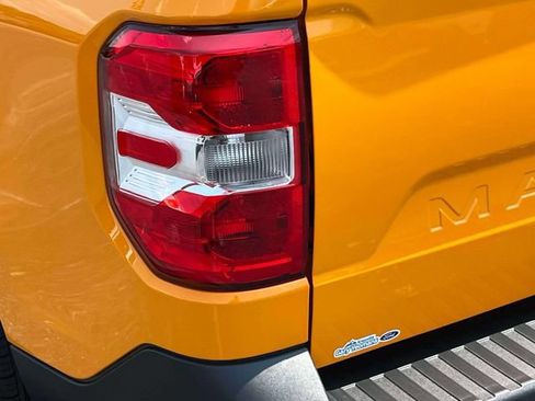 New 2026 Ford Maverick XLT FWD image 10