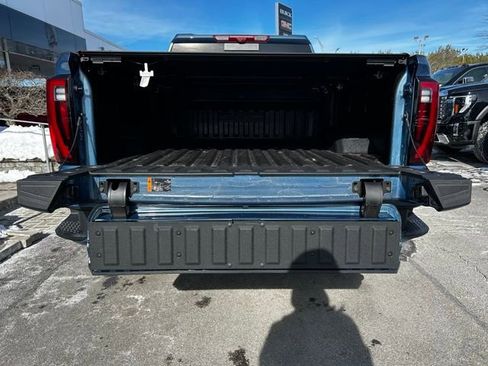 New 2026 GMC Sierra 2500 Denali w/ Denali Reserve Package image 32