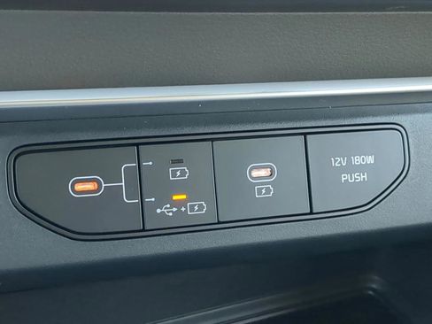 New 2026 Kia Carnival LXS image 14